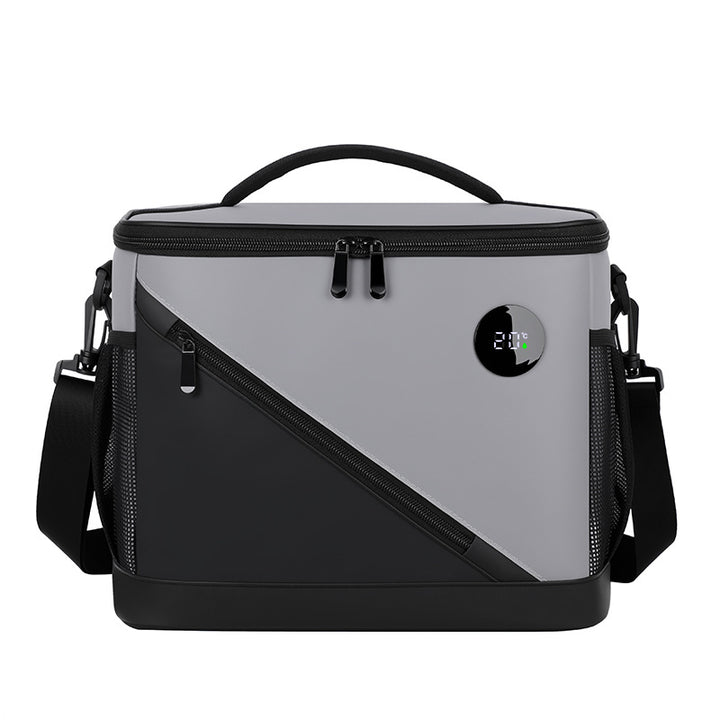 Insulated Cooler Tote Bowlift