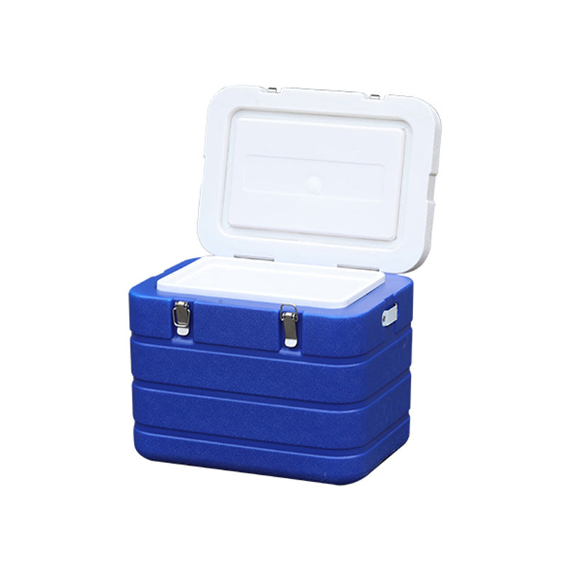 Women's compact cooler with durable insulation and practical carrying strap Bowlift
