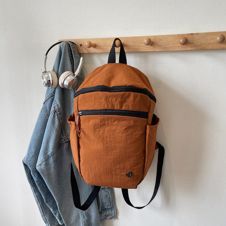 Modern Minimalist Travel Backpack