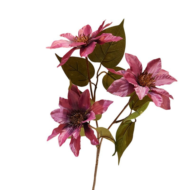 Decorative Artificial Flowers Bowlift