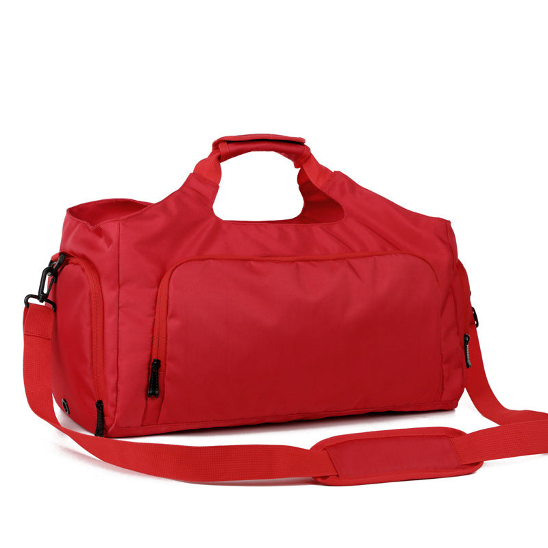Women's sports bag Bowlift