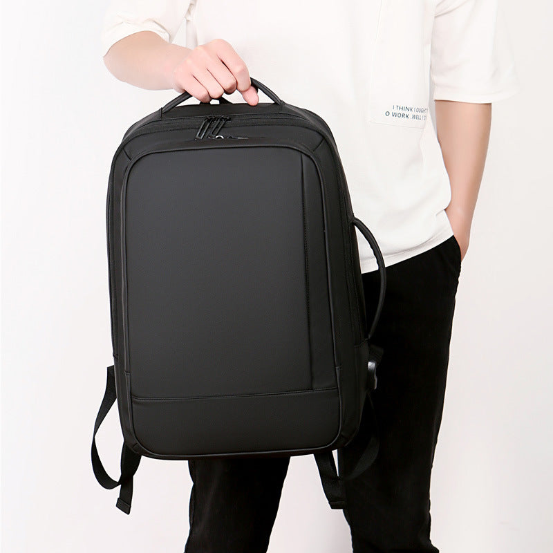 Modern Laptop Backpack Bowlift