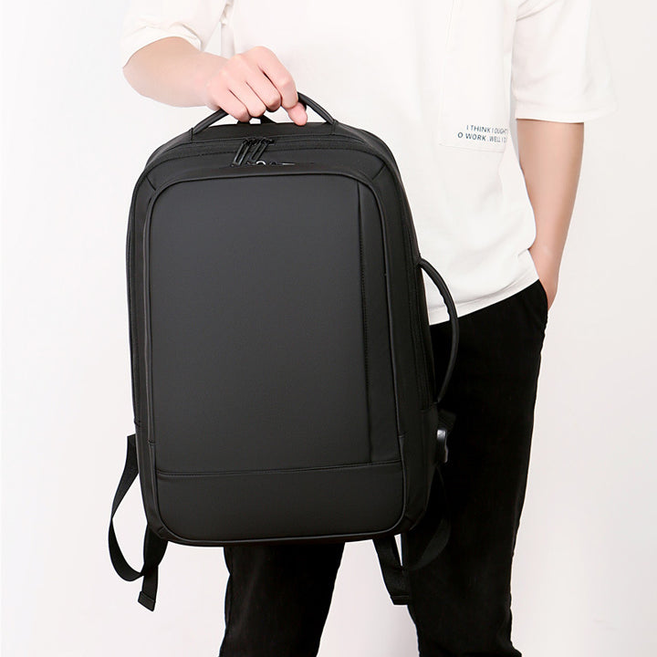 Modern Laptop Backpack Bowlift