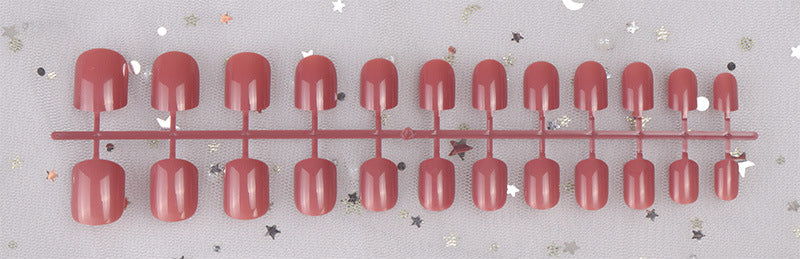 Nail Art Bowlift