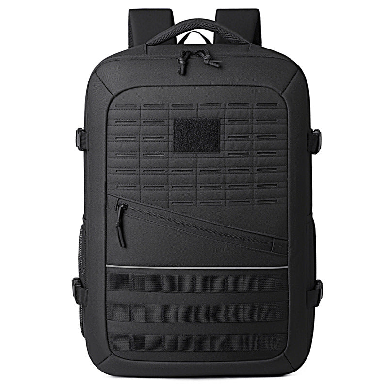 Tactical Utility Laptop Backpack