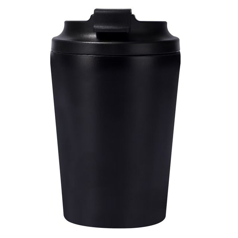Ladies Practical Insulated Cup with Lid Bowlift