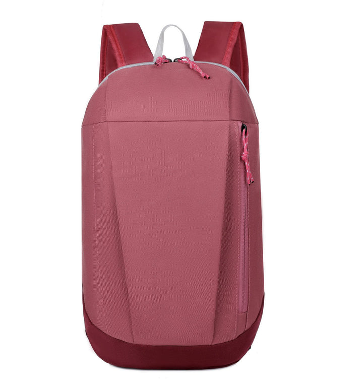 Versatile Urban Minimalist Backpack Bowlift