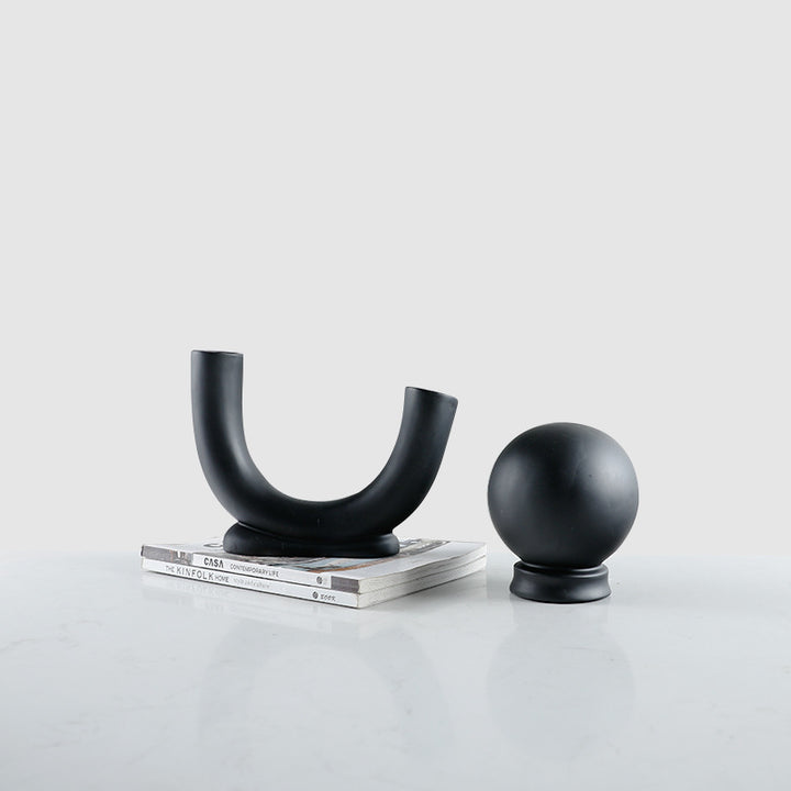 Modern Decorative Accent Sphere