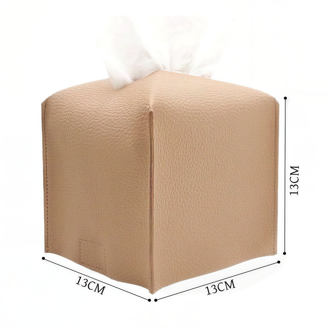 Elegant Handkerchief Box Bowlift