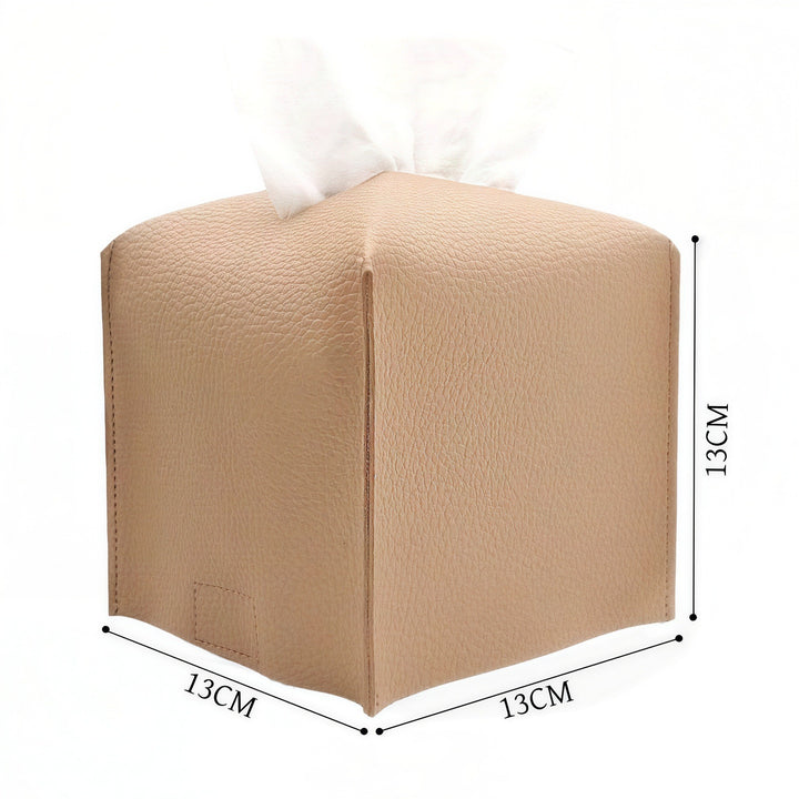 Elegant Handkerchief Box Bowlift