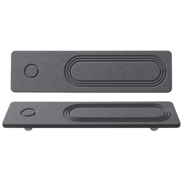 Multifunctional Non-Slip Work Surface Mat