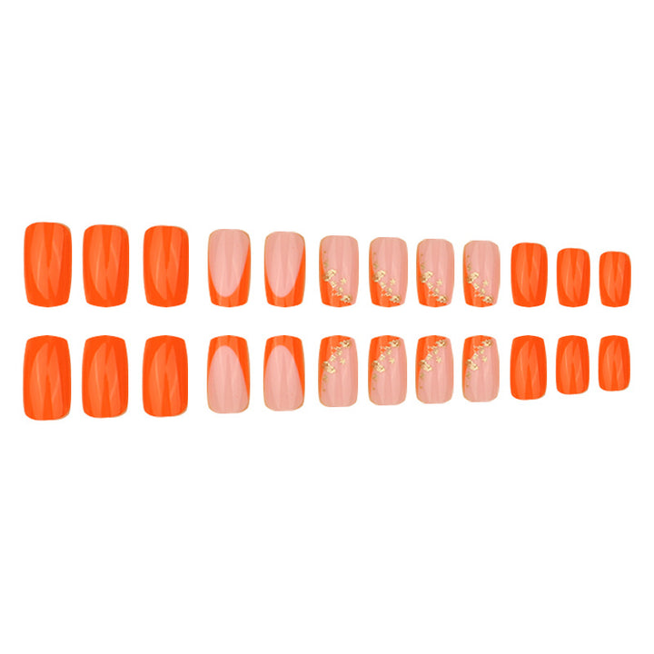 Nail Art Bowlift