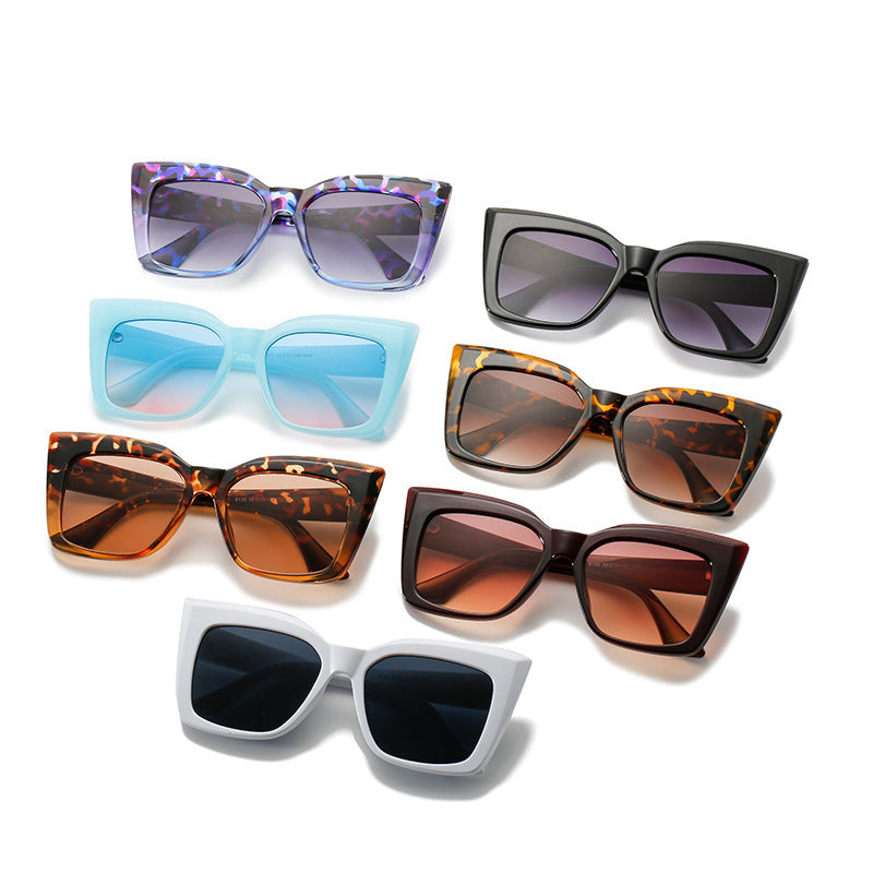 Fashion-Forward Oversized Square Sunglasses Bowlift 1787812562