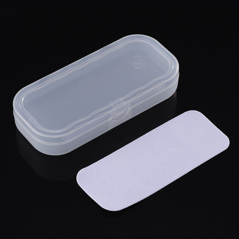 Durable Eyewear Storage Case Bowlift