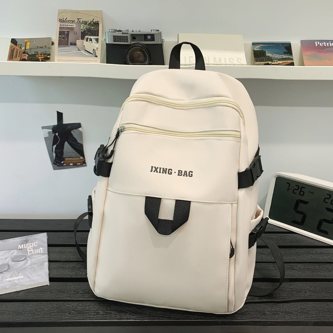 Multi-Functional Backpack