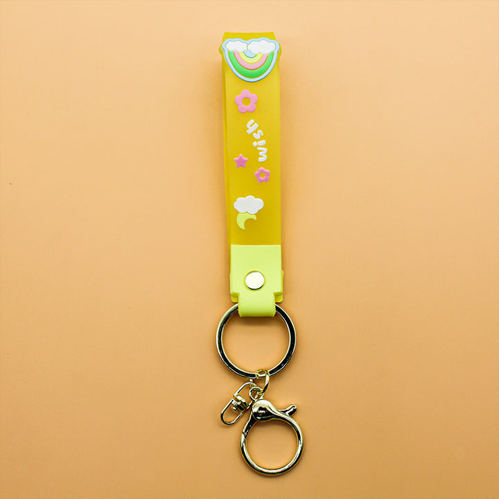 Unisex keychain Bowlift