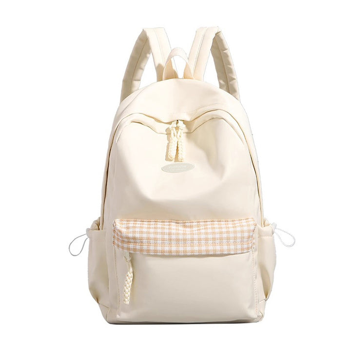 Stylish Lightweight Backpack Bowlift