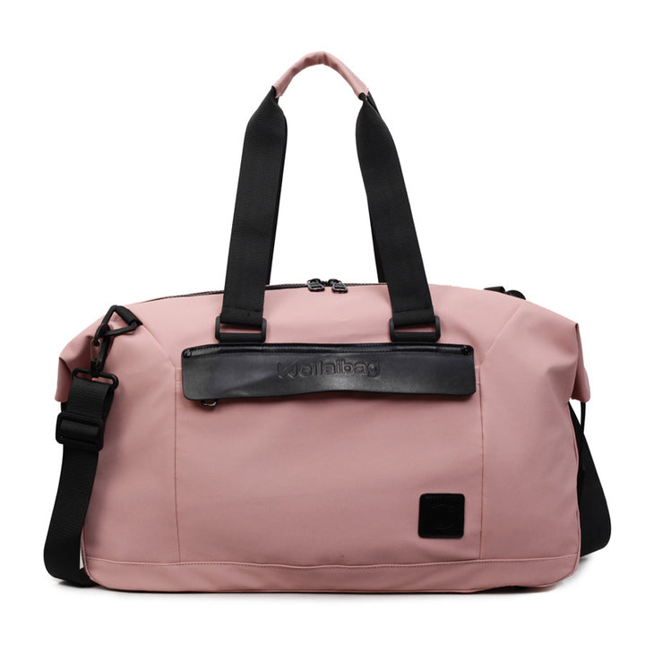 Versatile Adventure Travel Duffle Bag