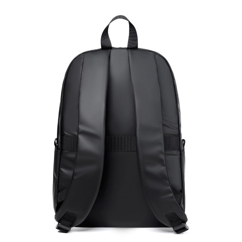 Sleek Minimalist Everyday Backpack Bowlift