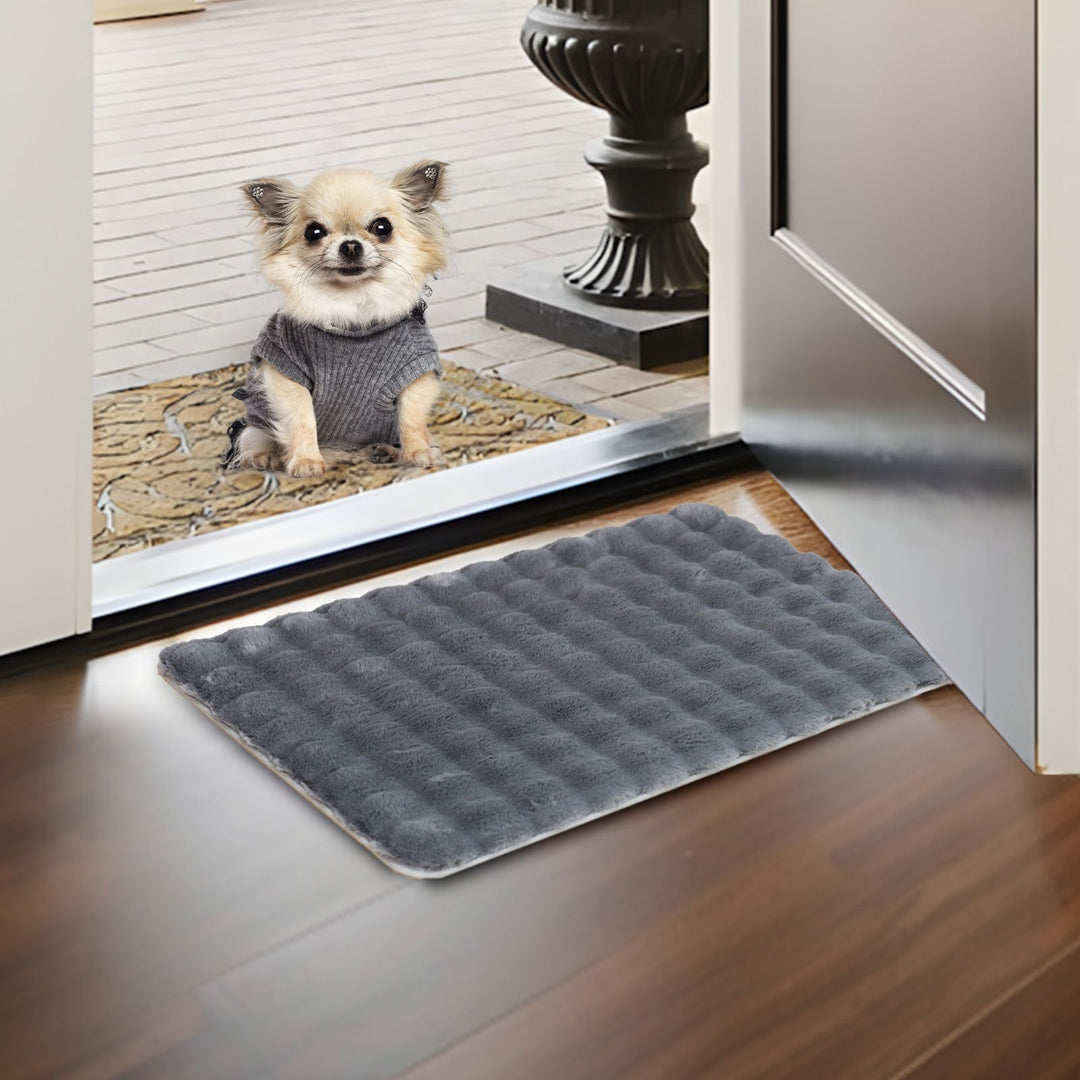 Unisex Cozy Dog Pillow Bowlift