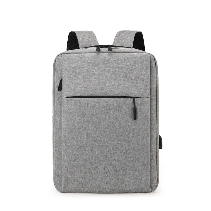 Sleek Minimalist Laptop Backpack Bowlift