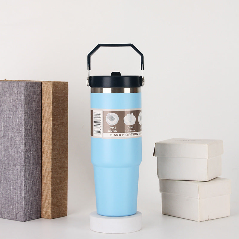 Women's Insulated Mug Bowlift