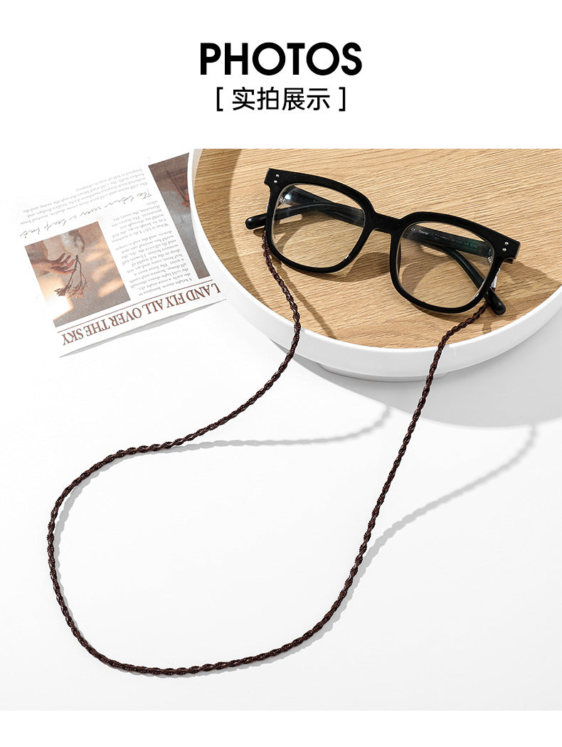 Colorful Eyewear Holder Bowlift