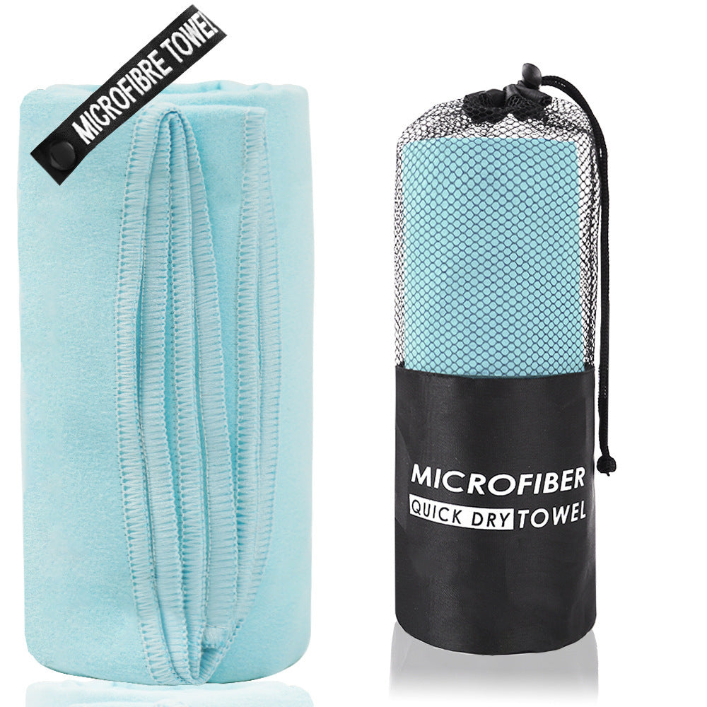 quick-drying microfiber towel Bowlift