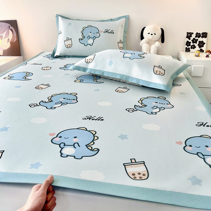 Premium Orthopedic Mattress Protector