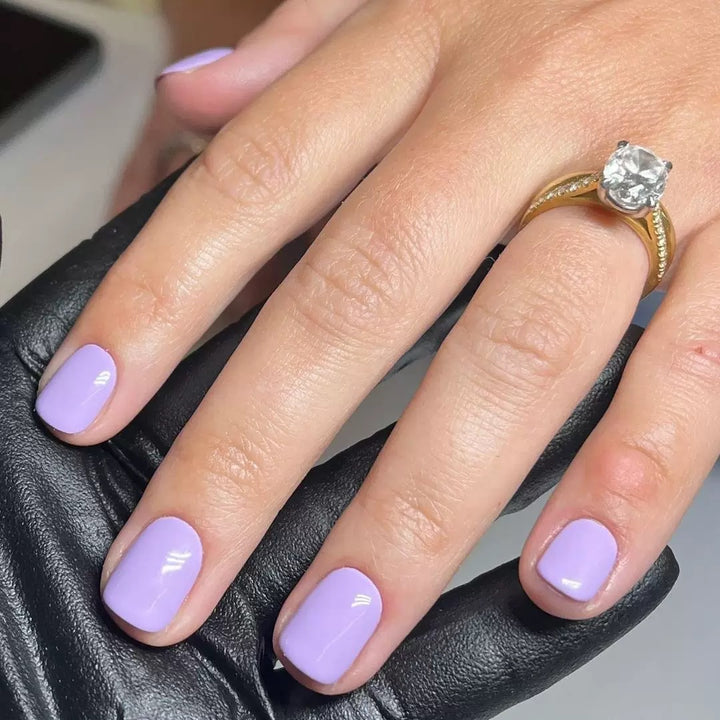 High-quality nail art set with glossy finish Bowlift