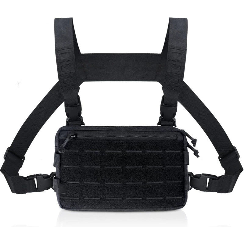 Tactical Shoulder Bag Bowlift