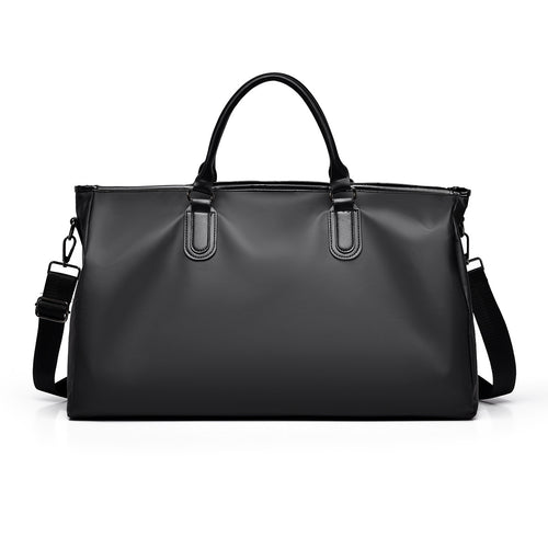 Premium Water-Resistant Travel Duffel Bag Bowlift