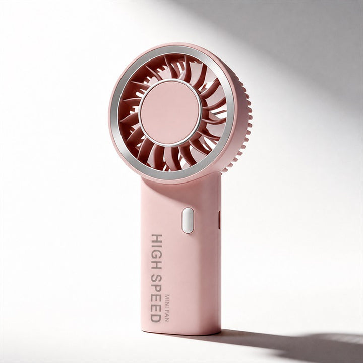 Unisex Portable Mini Fan Bowlift