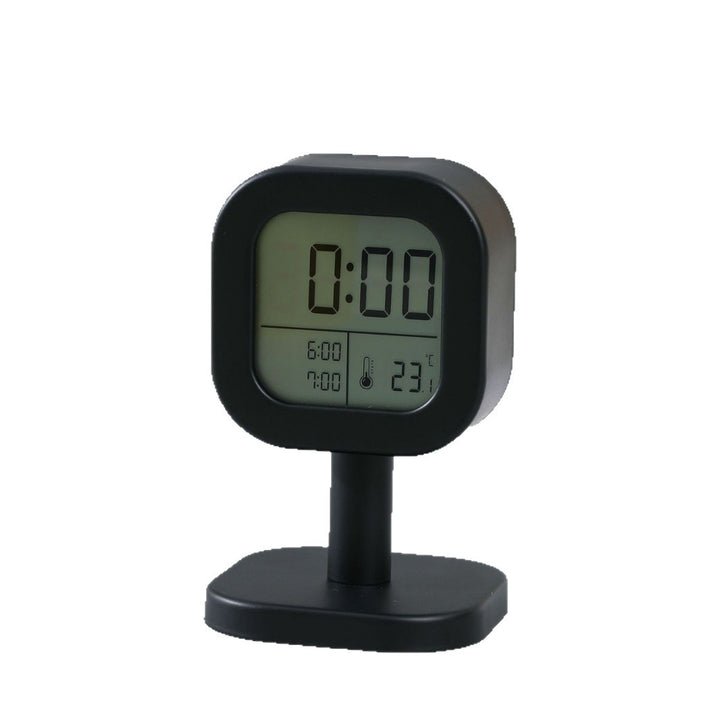 Multifunctional Digital Kitchen Clock Bowlift