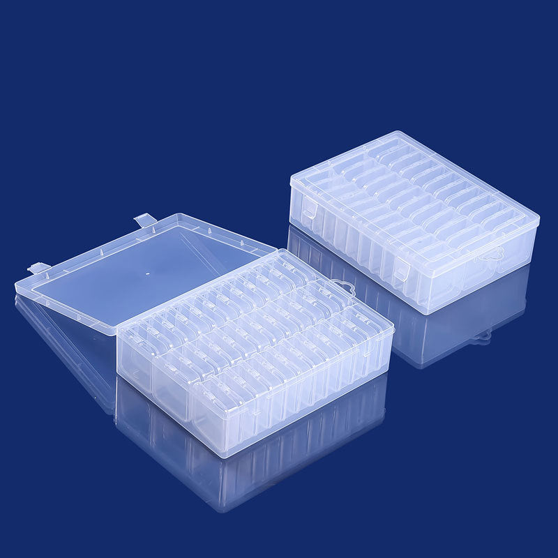 Modular Craft Storage Container Bowlift