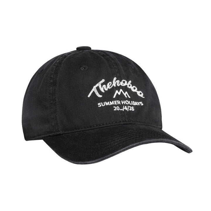 Men's Adjustable Summer Cap Bowlift