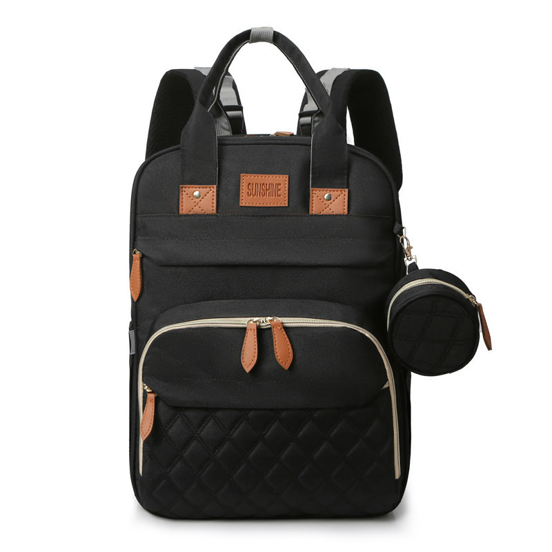 Stylish Backpack Bowlift