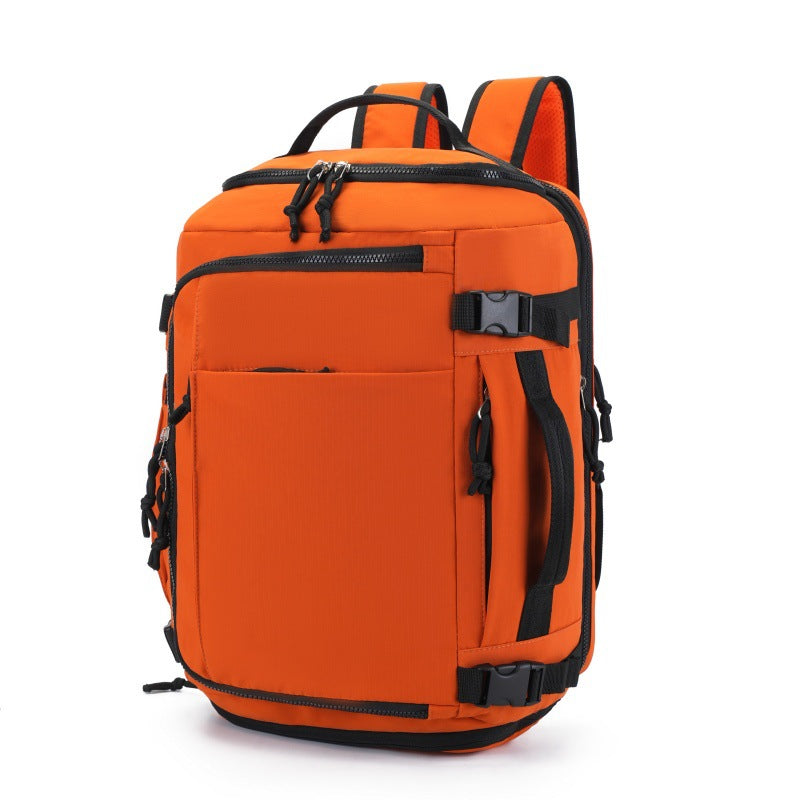 Tactical Multi-Purpose Backpack Bowlift