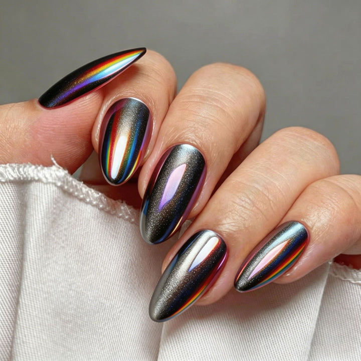 High-quality nail art designs Bowlift