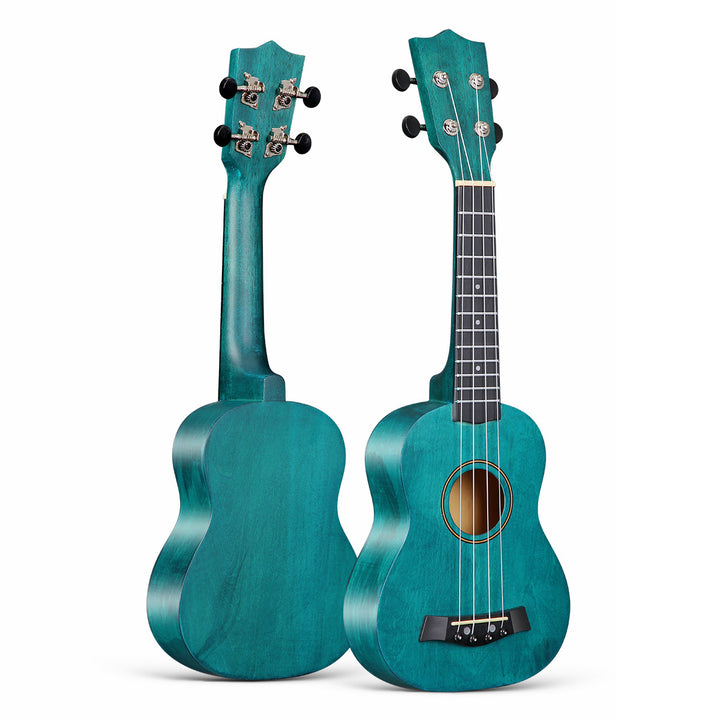 Beginner-Friendly Ukulele Bowlift