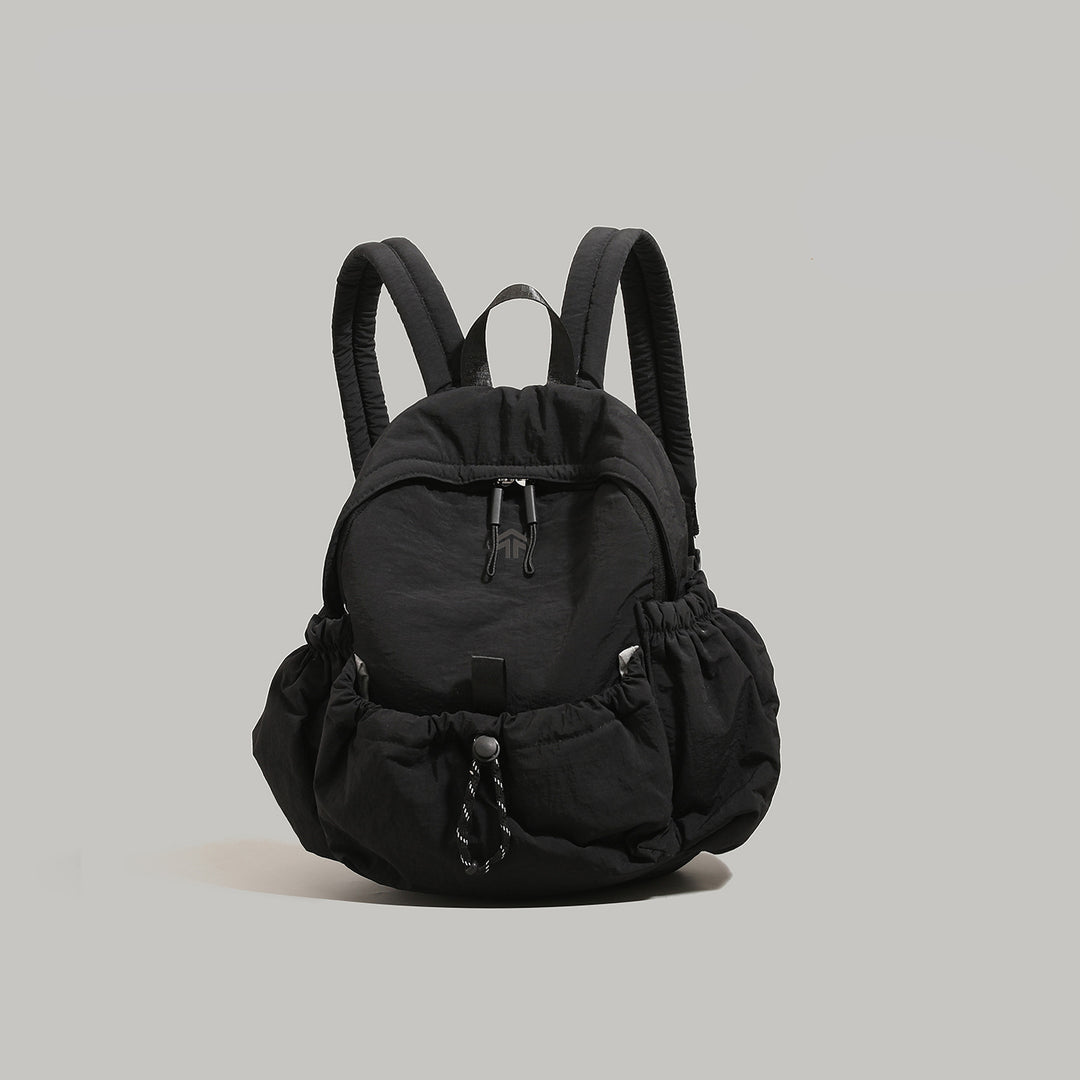 Lightweight Outdoor Drawstring Backpack Bowlift