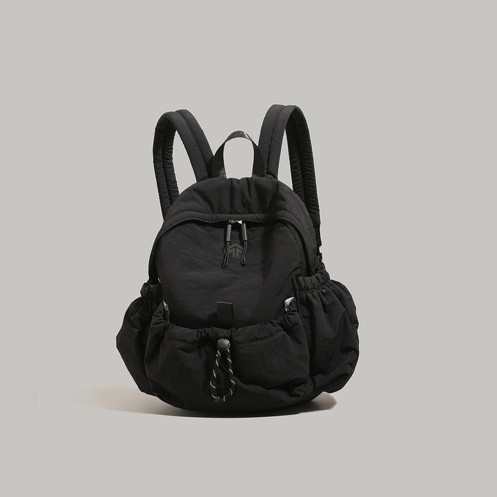 Lightweight Outdoor Drawstring Backpack Bowlift