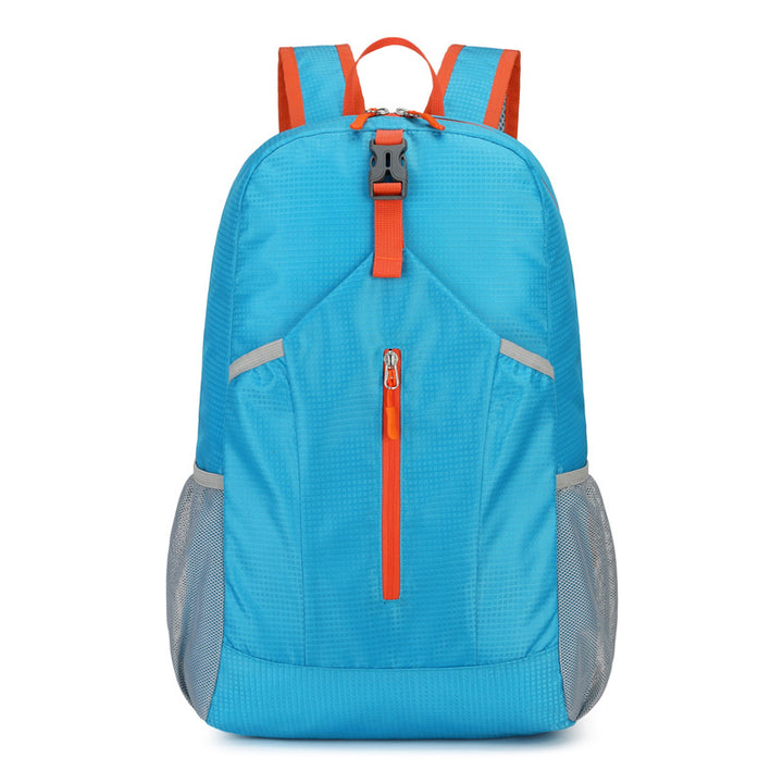 Lightweight Travel Daypack Bowlift