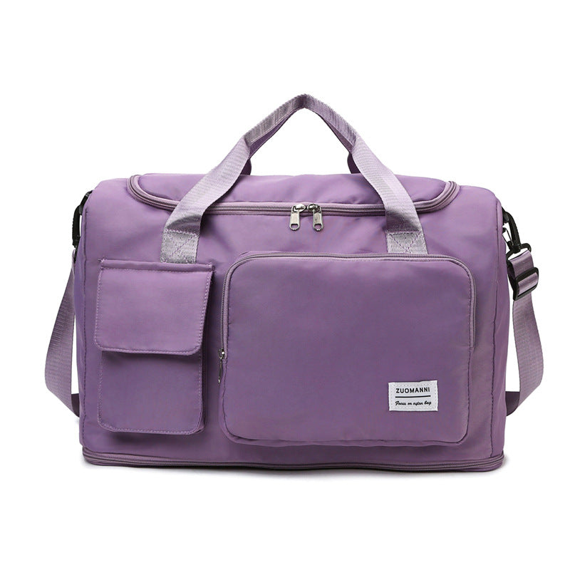 Wellness and Travel Bag Bowlift