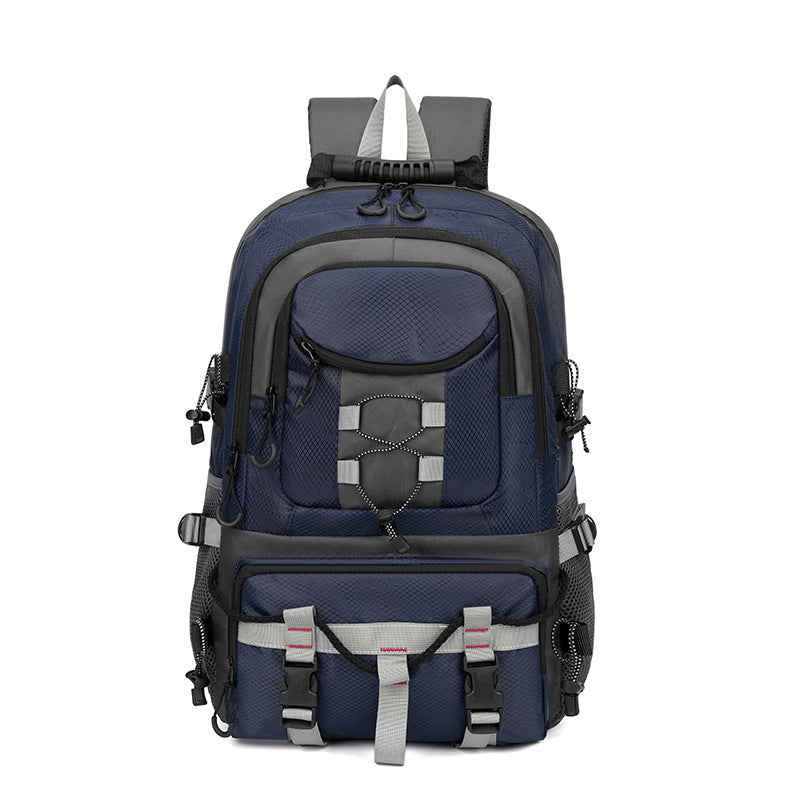 Sporty Backpack Bowlift