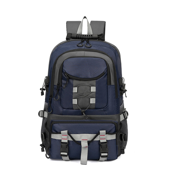 Sporty Backpack Bowlift