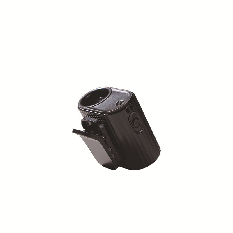 Ladies Portable Mini Air Purifier Bowlift