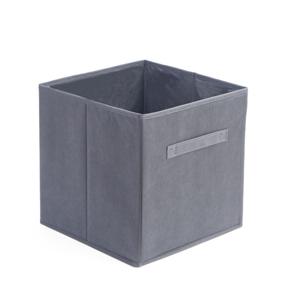 Square Fabric Storage Container Bowlift