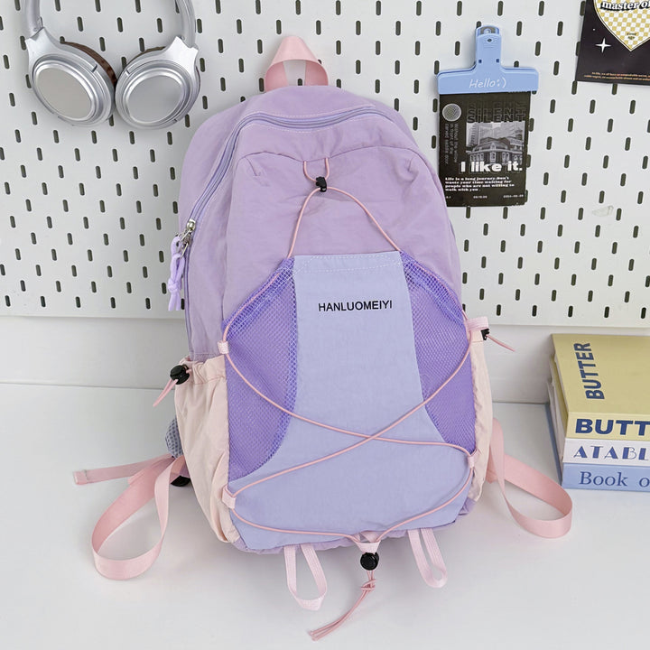 Lightweight Urban Backpack