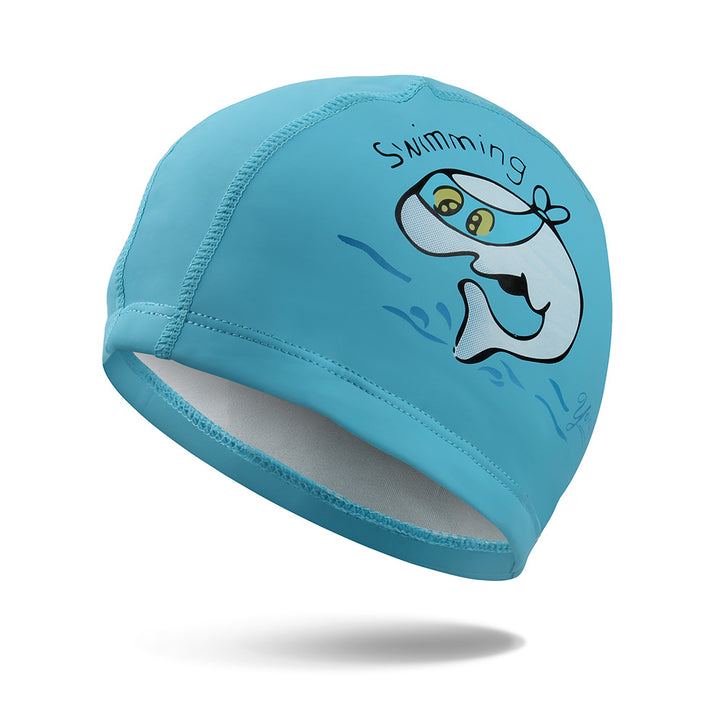 Swim cap Bowlift